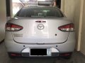 2010 Mazda 2 - MT for sale in Makati-1