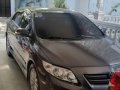 2008 Toyota Corolla Altis for sale in Quezon City-0