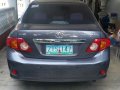 2008 Toyota Corolla Altis for sale in Quezon City-1