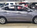 2017 Hyundai Accent 1.4 GL Manual ( We Accept Trade-In ) for sale in Quezon CIty-2