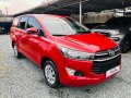 2018 Toyota Innova Manual Diesel GRAB READY FOR SALE in Las Pinas-5
