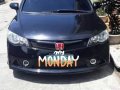 2007 Honda Civic FD 1.8S for sale in San Mateo-3