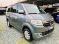 2018 ACQUIRED SUZUKI APV SGX AUTOMATIC FOR SALE in Las Pinas-0