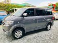 2018 ACQUIRED SUZUKI APV SGX AUTOMATIC FOR SALE in Las Pinas-1