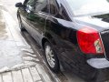 For Sale Chevrolet Optra 2005 1.6LS AT GAS in Santa Rosa-1