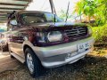 Sell 2nd Hand 2000 Mitsubishi Adventure Manual Diesel  -2