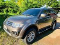 Sell Used 2014 Mitsubishi Montero Sport Manual Diesel-4