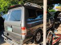 Used 2000 Mitsubishi Adventure Manual Diesel for sale -4