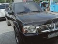 Nissan Frontier 2003 for sale in Las Pinas-9