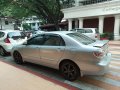 Toyota Corolla Altis 2006 for sale in Bacoor-6