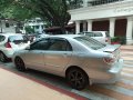 Toyota Corolla Altis 2006 for sale in Bacoor-3