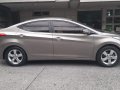 2013 Hyundai Elantra for sale in Valenzuela-2