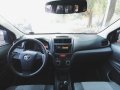 2012 Toyota Avanza at 45000 km for sale-5