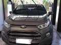 2015 Ford Ecosport for sale in Pasig-6