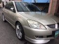 2005 Mitsubishi Lancer for sale in Quezon City-8