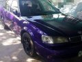 Selling Toyota Corolla 2000 Manual Gasoline -0