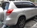 2006 Toyota Rav4 for sale in Quezon City-4