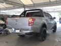 2018 Mitsubishi Strada for sale in Makati -4