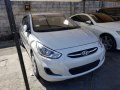 White Hyundai Accent 2015 for sale in Marikina-5