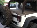 Jeep Wrangler 1995 for sale in Manila -2