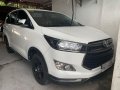 White Toyota Innova 2019 for sale in Quezon City-4