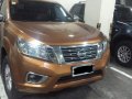 2015 Nissan Navara for sale in Quezon City-3