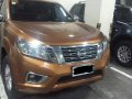 2015 Nissan Navara for sale in Quezon City-0