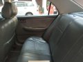Toyota Corolla Altis 2006 for sale in Bacoor-7