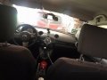 Selling Silver Mazda 2 2010 Manual Gasoline at 40000 km -6