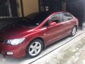 2008 Honda Civic for sale in Quezon City-8