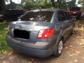 Kia Rio 2008 for sale in Quezon City-1