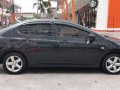 2009 Honda City for sale in Manila-1