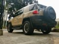 2017 Toyota Fj Cruiser for sale in Quezon City-5