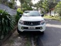 2016 Mitsubishi Strada for sale in Caloocan-0