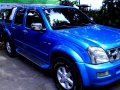 2005 Isuzu D-Max for sale in Quezon City-1