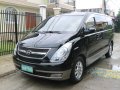 Hyundai Grand Starex 2010 for sale in Bacoor-0