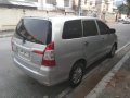 2014 Toyota Innova for sale in Manila-0