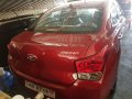 Red Hyundai Reina 2019 at 150 km for sale -3