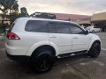 2014 Mitsubishi Montero Sport for sale in Las Pinas-1