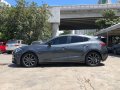 Selling Mazda 3 2015 Hatchback in Makati -1