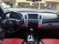 2014 Mitsubishi Montero Sport for sale in Las Pinas-1