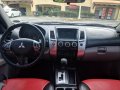 2014 Mitsubishi Montero Sport for sale in Las Pinas-5