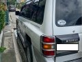 Mitsubishi Pajero 2002 for sale in Santa Rosa-2