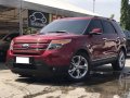 2014 Ford Explorer for sale in Makati -1