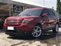 2014 Ford Explorer for sale in Makati -8