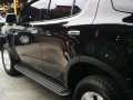 2017 Chevrolet Trailblazer for sale in Makati-2