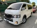 2018 Toyota Hiace for sale in Quezon City-9