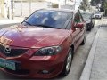 2005 Mazda 3 for sale in Quezon City-6