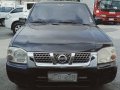 Nissan Frontier 2003 for sale in Las Pinas-8