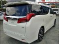 2019 Toyota Alphard for sale in Pasig -3